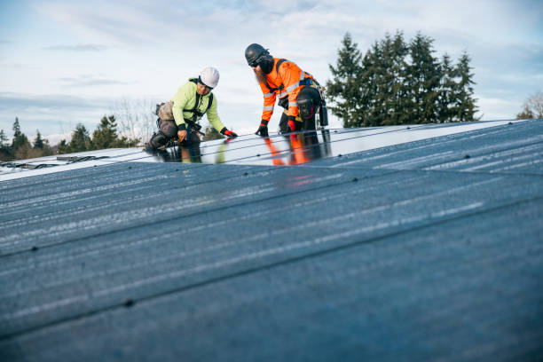 Trusted Roof Repair service in Quincy, MA - Ben Roofing and Steel LLC